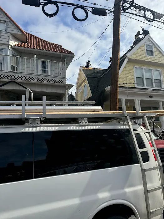 Super Right Service Roof Repair and Replacement Picture 4