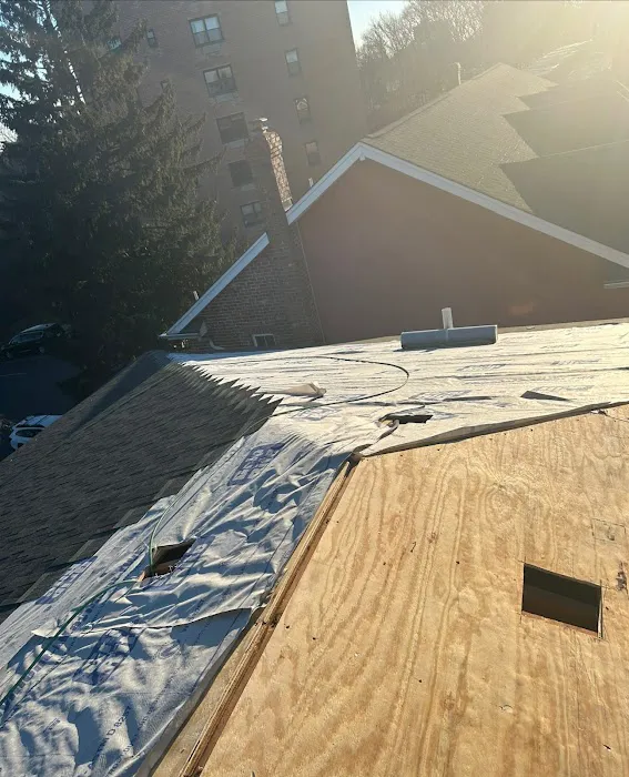Super Right Service Roof Repair and Replacement Picture 7