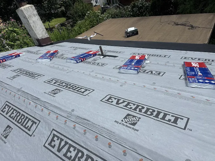 Super Right Service Roof Repair and Replacement Picture 6