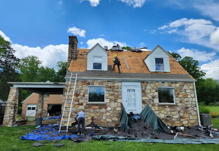 Super Right Service Roof Repair and Replacement Picture 10