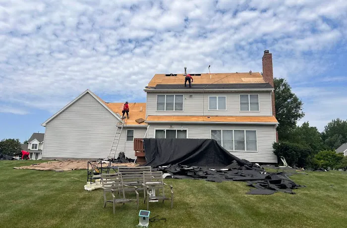 Super Right Service Roof Repair and Replacement Picture 9