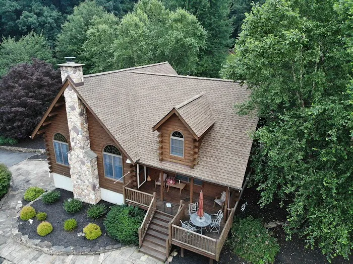 Alte Roofing Picture 5