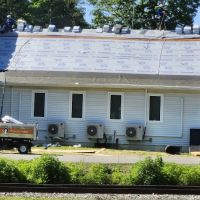 Roff Roofing & Renovations LLC ico