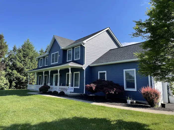 Roff Roofing & Renovations LLC Picture 5