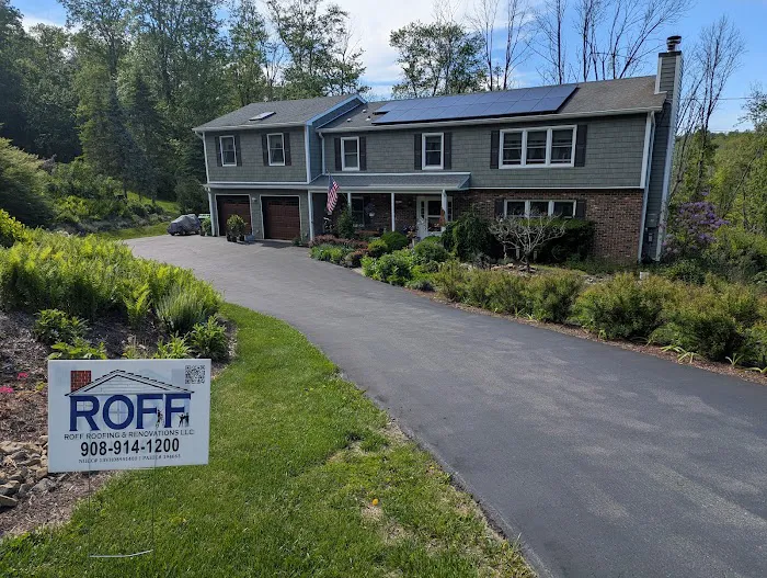 Roff Roofing & Renovations LLC Picture 6