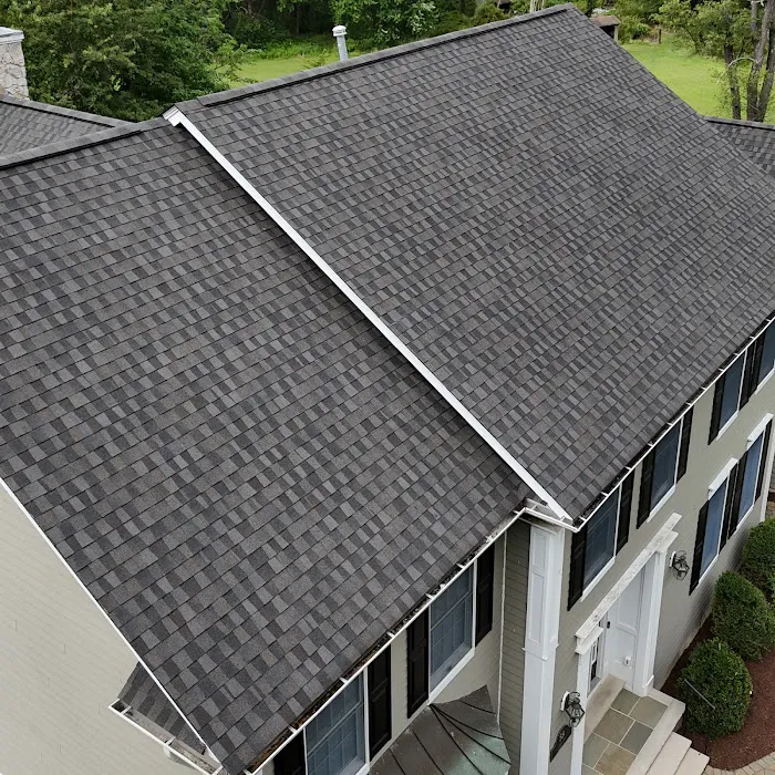 Roff Roofing & Renovations LLC Picture 7