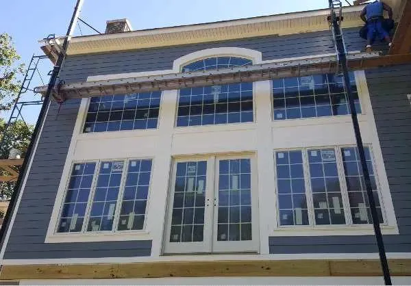 BK Roofing & Remodeling Picture 1