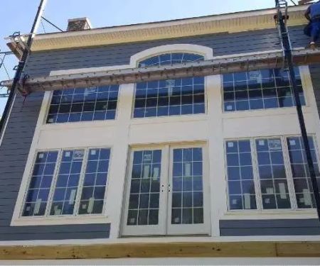BK Roofing & Remodeling