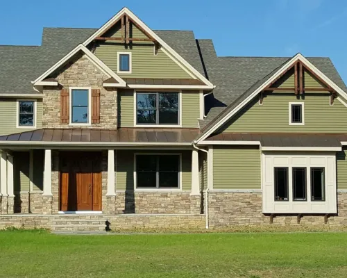 BK Roofing & Remodeling Picture 8