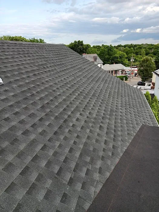 BK Roofing & Remodeling Picture 9