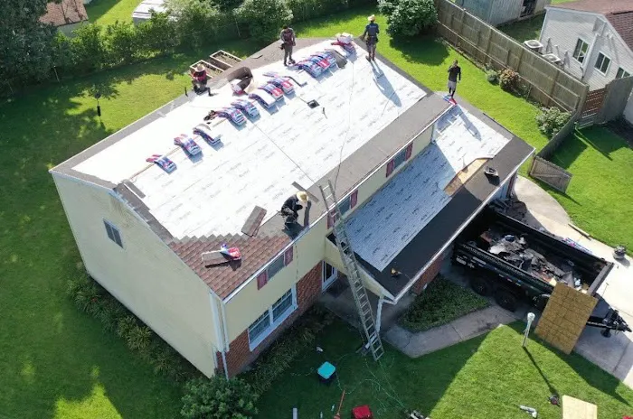 Payless Roof Repair and Replacement Picture 2