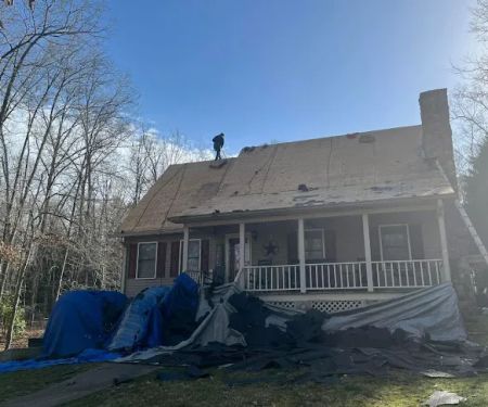 Payless Roof Repair and Replacement