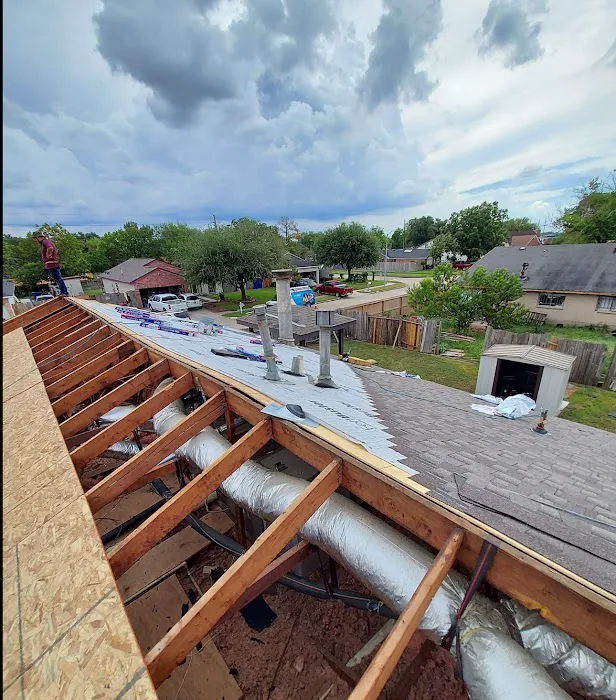 Payless Roof Repair and Replacement Picture 6