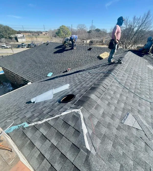 Payless Roof Repair and Replacement Picture 7
