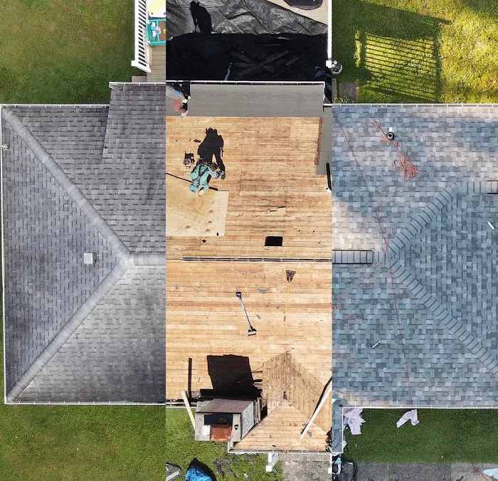 Payless Roof Repair and Replacement Picture 5