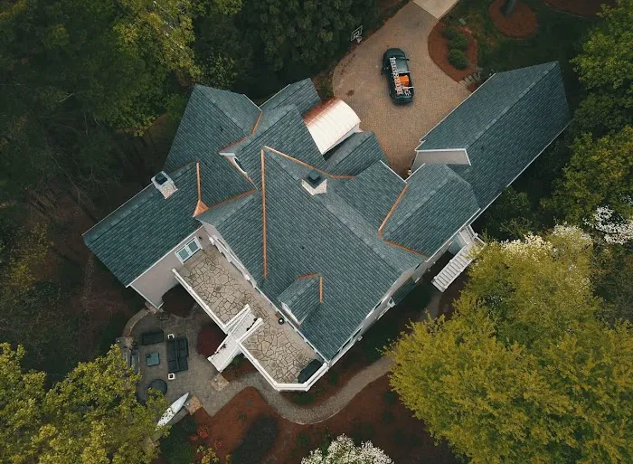 Payless Roof Repair and Replacement Picture 8