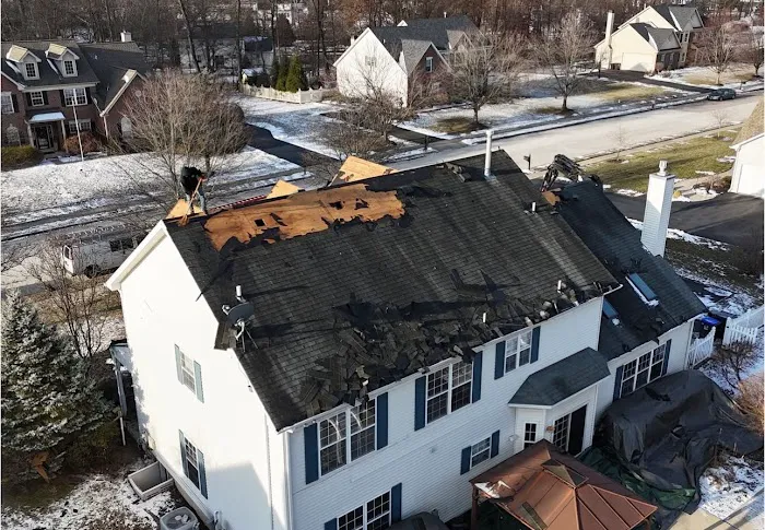 Payless Roof Repair and Replacement Picture 9