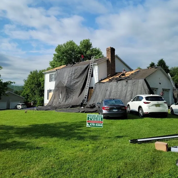 Deegan Brothers Roofing & Siding Picture 4