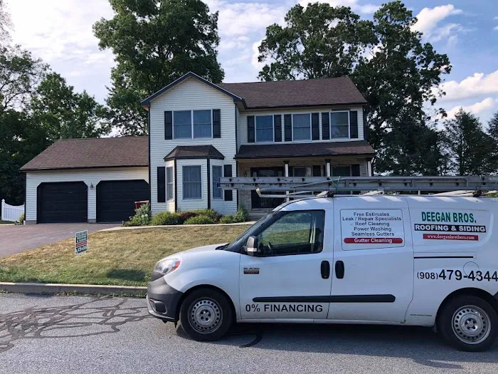 Deegan Brothers Roofing & Siding Picture 2