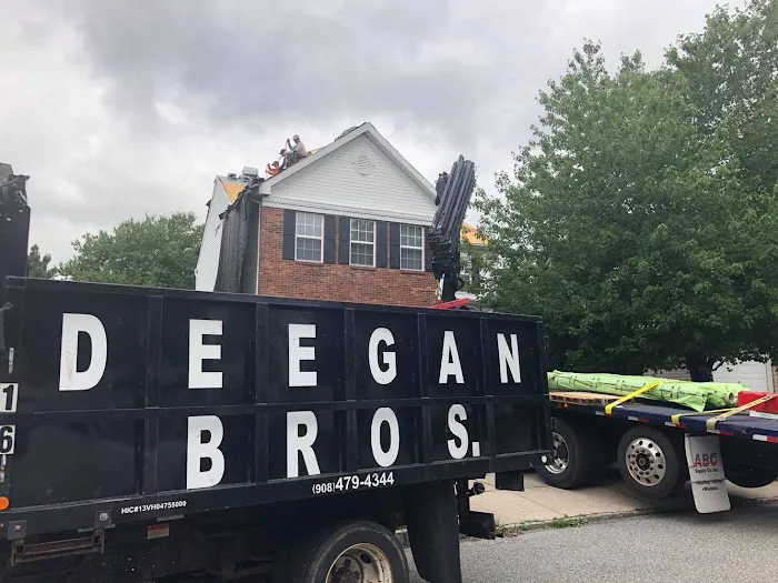 Deegan Brothers Roofing & Siding Picture 1