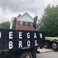 Deegan Brothers Roofing & Siding ico