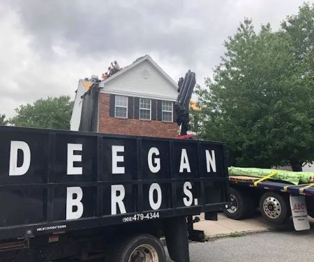 Deegan Brothers Roofing & Siding