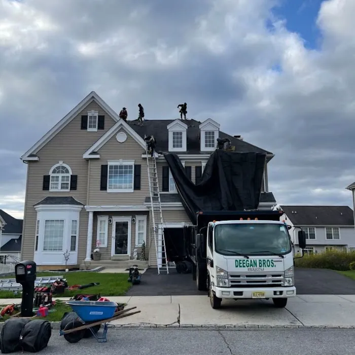 Deegan Brothers Roofing & Siding Picture 5