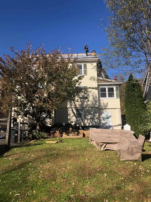 Deegan Brothers Roofing & Siding Picture 7