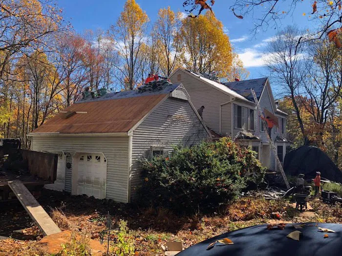 Deegan Brothers Roofing & Siding Picture 6