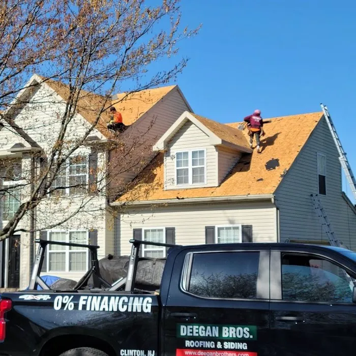 Deegan Brothers Roofing & Siding Picture 8