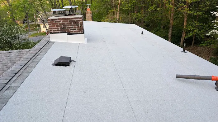 D Squared Roofing and Exteriors Picture 6