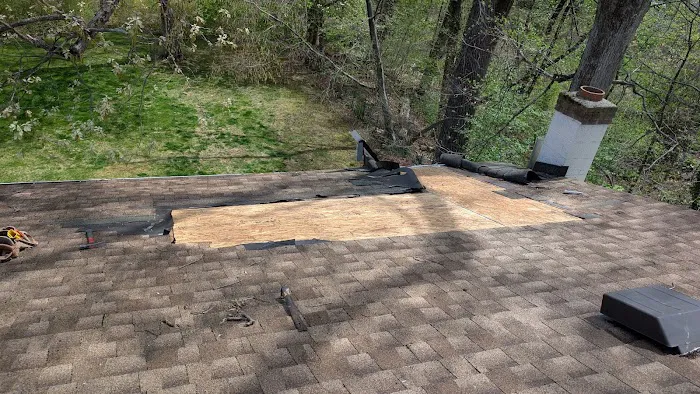D Squared Roofing and Exteriors Picture 8