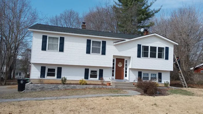 D Squared Roofing and Exteriors Picture 10