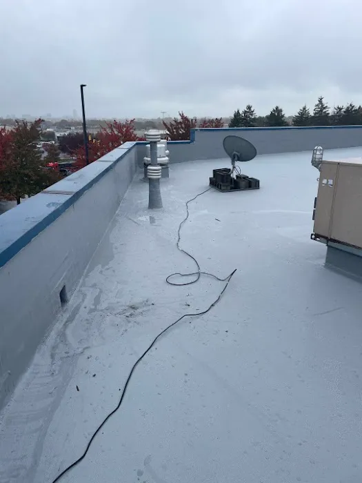 MK Roofing Co Picture 2