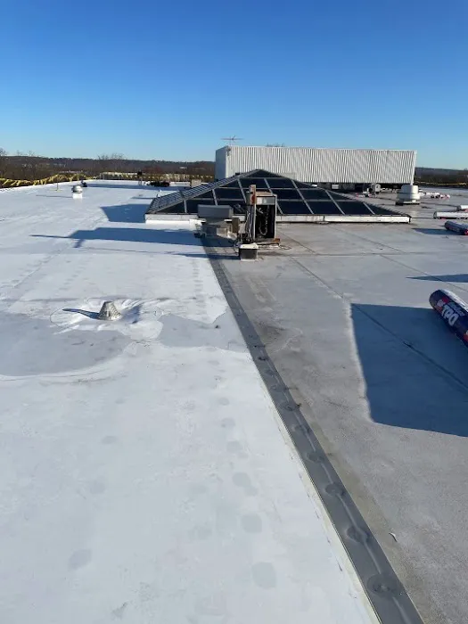 MK Roofing Co Picture 7