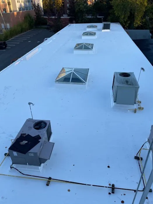 MK Roofing Co Picture 3