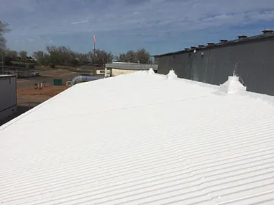 MK Roofing Co Picture 6
