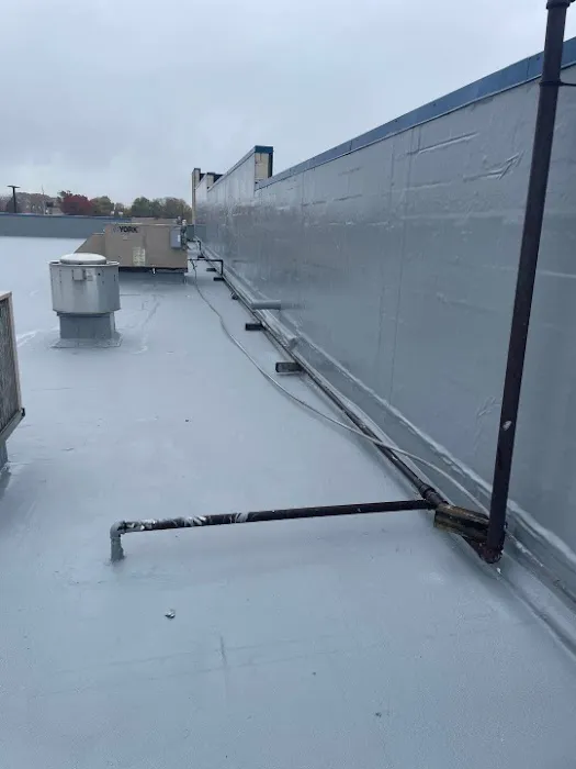 MK Roofing Co Picture 4