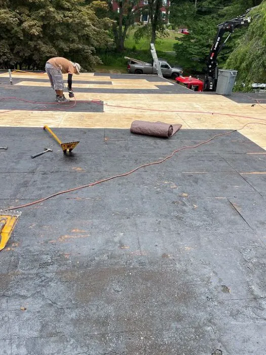 MK Roofing Co Picture 8