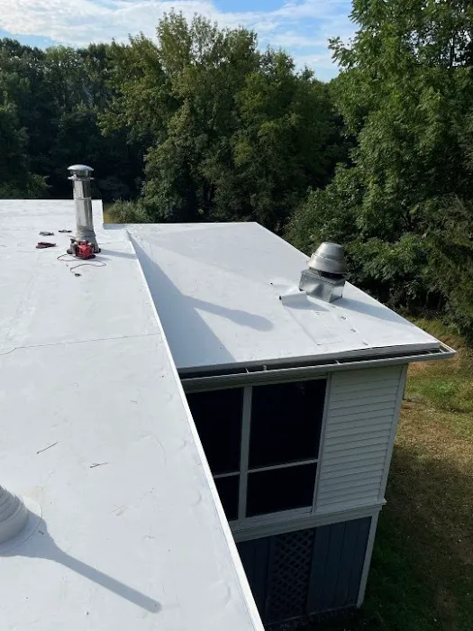 MK Roofing Co Picture 10