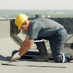 Griffin Bros. Commercial Flat Roofing