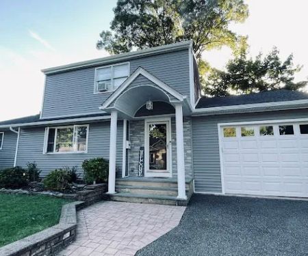 Selective Homes Roofing & Siding