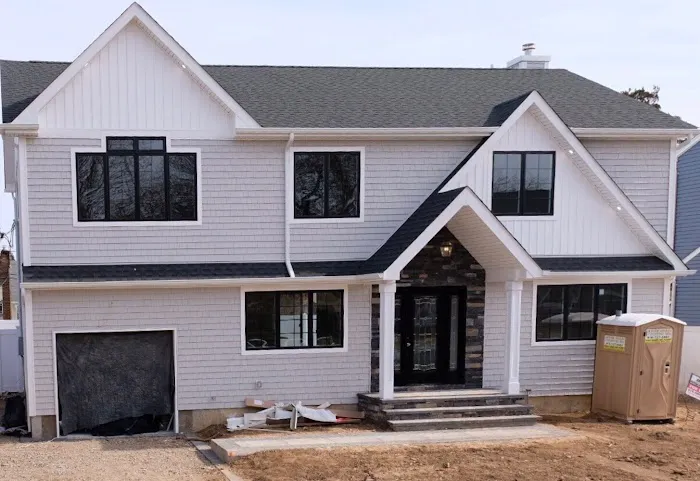 Selective Homes Roofing & Siding Picture 6