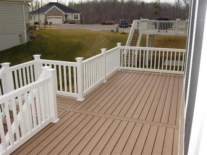 Expressway Roofing And Chimney Inc Picture 1