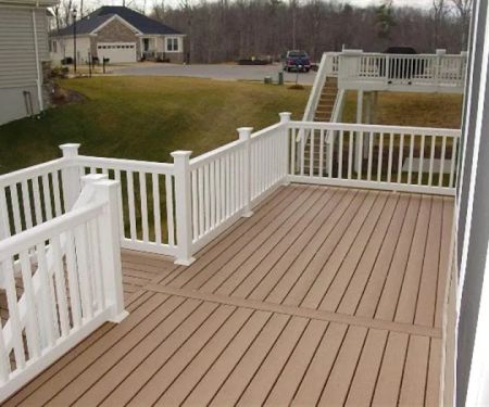 Expressway Roofing And Chimney Inc