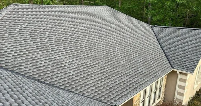 Expressway Roofing And Chimney Inc Picture 2