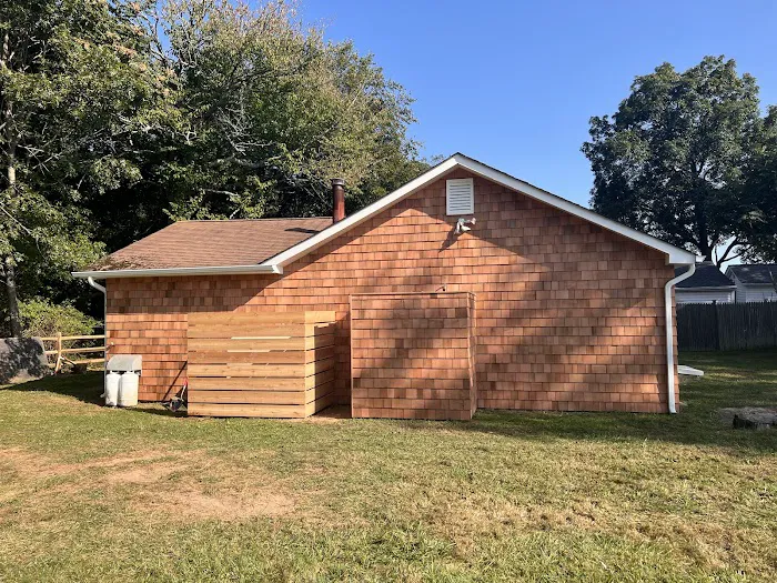 Expressway Roofing And Chimney Inc Picture 7