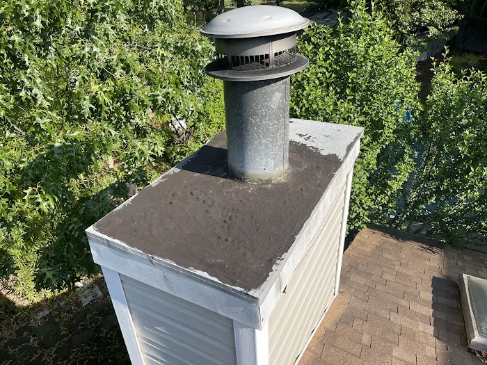 Expressway Roofing And Chimney Inc Picture 9