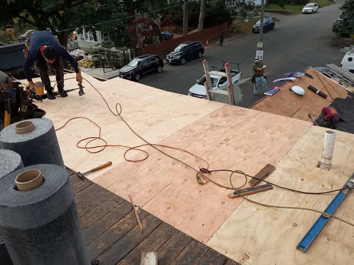 Clearview Roofing & Construction Babylon Picture 2