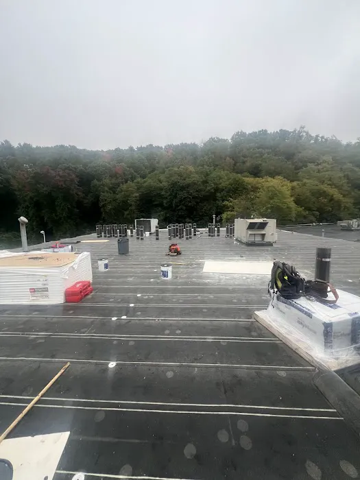 Clearview Roofing & Construction Babylon Picture 7